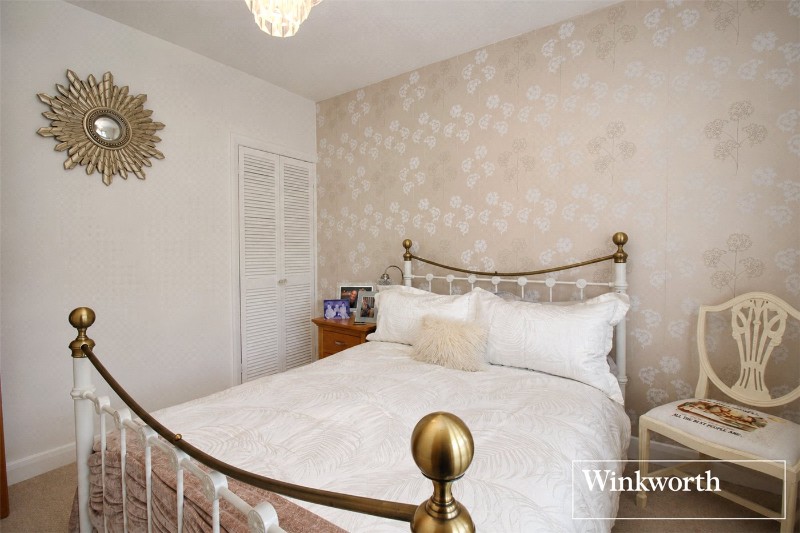 Drayton Road, Borehamwood, Hertfordshire, WD6