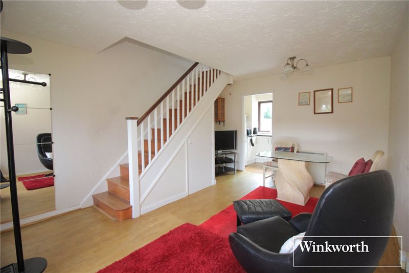 Siskin Close, Borehamwood, Hertfordshire, WD6