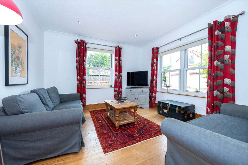 Chapel Lane, Little Hale, Sleaford, NG34
