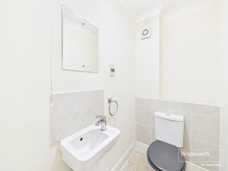 Town Mills, West Mills, Newbury, Berkshire, RG14
