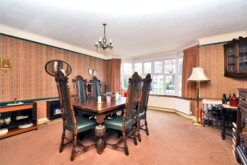 Southway, Carshalton, SM5