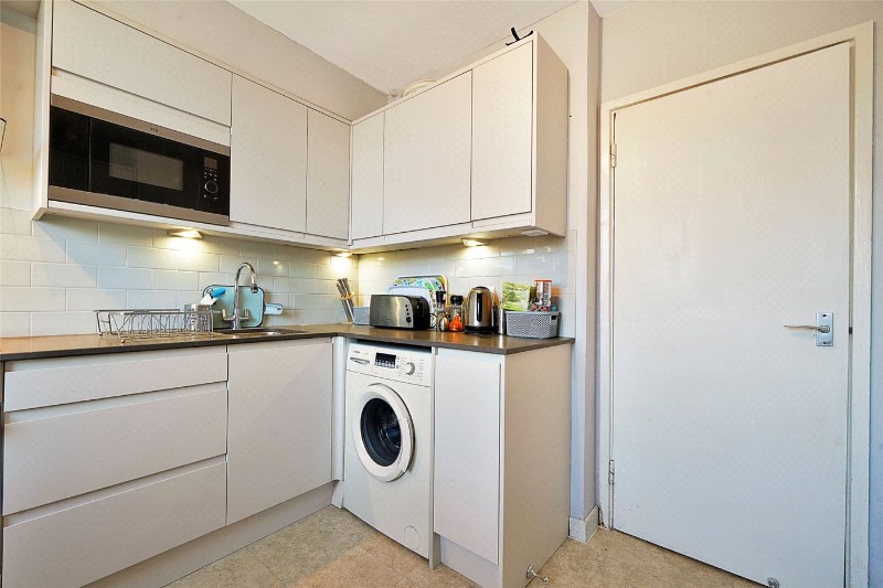 Oseney Crescent, London, NW5