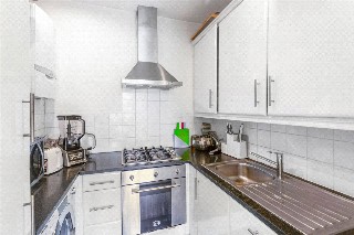 Hatcham Park Mews, New Cross, SE14