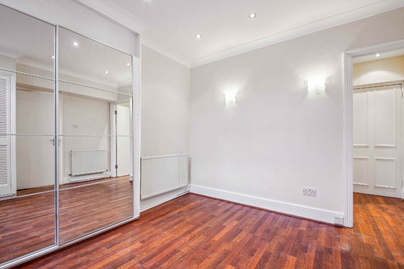 Cleveland Square, Bayswater, W2