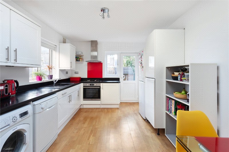 Hillbrook Road, London, SW17