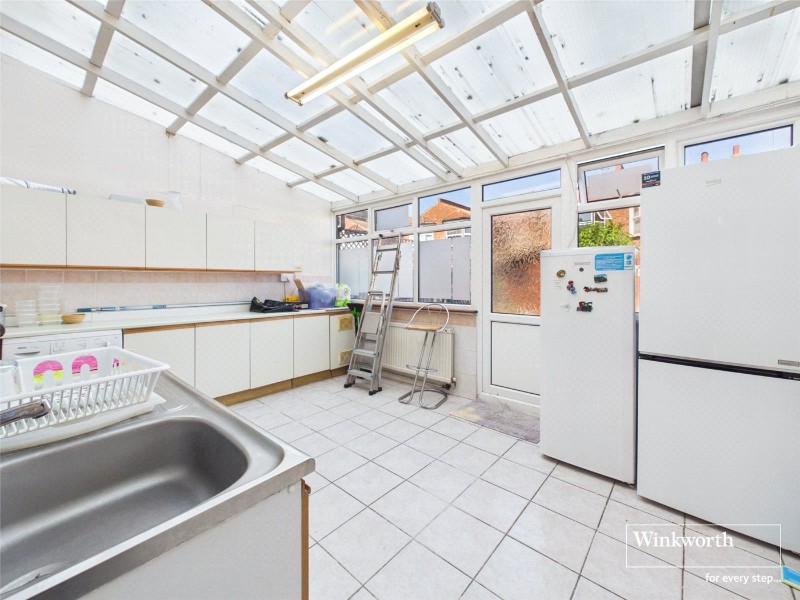 Bertram Road, Hendon,, London, NW4