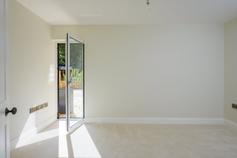 Oakfield House, Weston Park, Bath, BA1