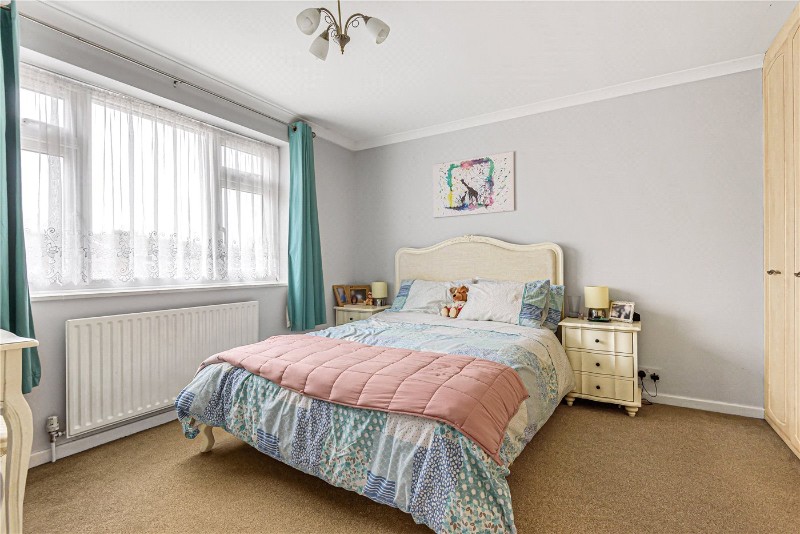 Brook Road, Bagshot, GU19