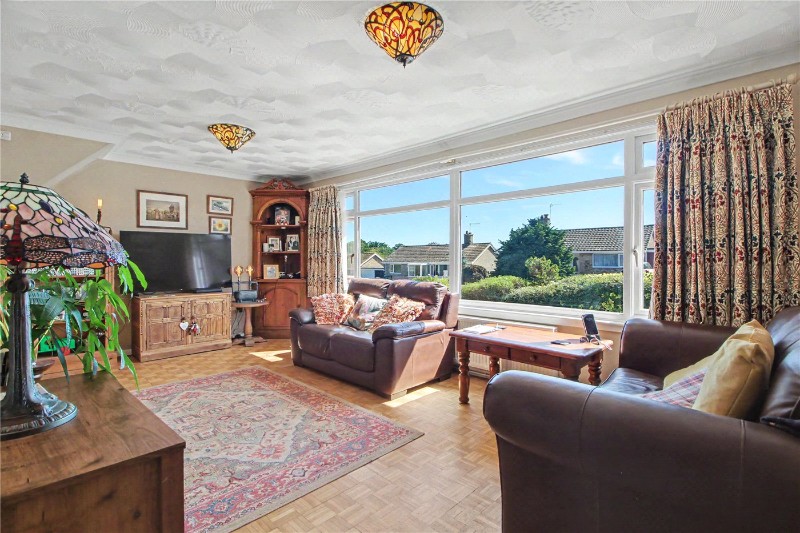 Beauchamp Road, Chedgrave, Norwich, Norfolk, NR14