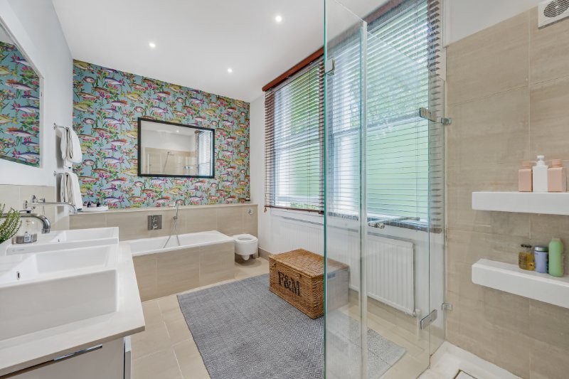 Castelnau, Barnes, London, SW13