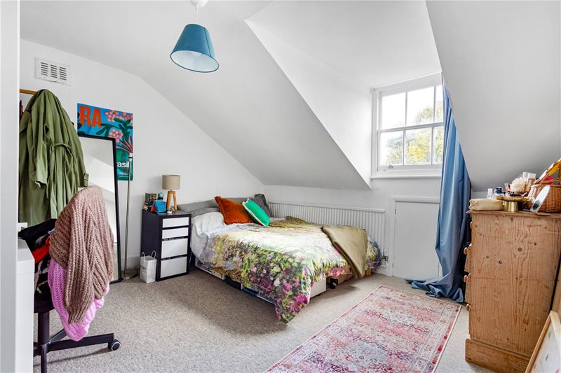 Beresford Road, London, N5