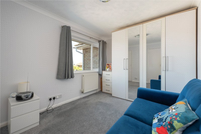 Almond Close, Chestfield, Whitstable, Kent, CT5