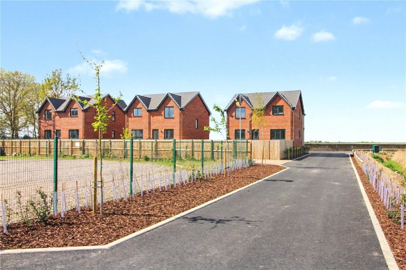 Marina Quays, Caister Road, Great Yarmouth, Norfolk, NR30