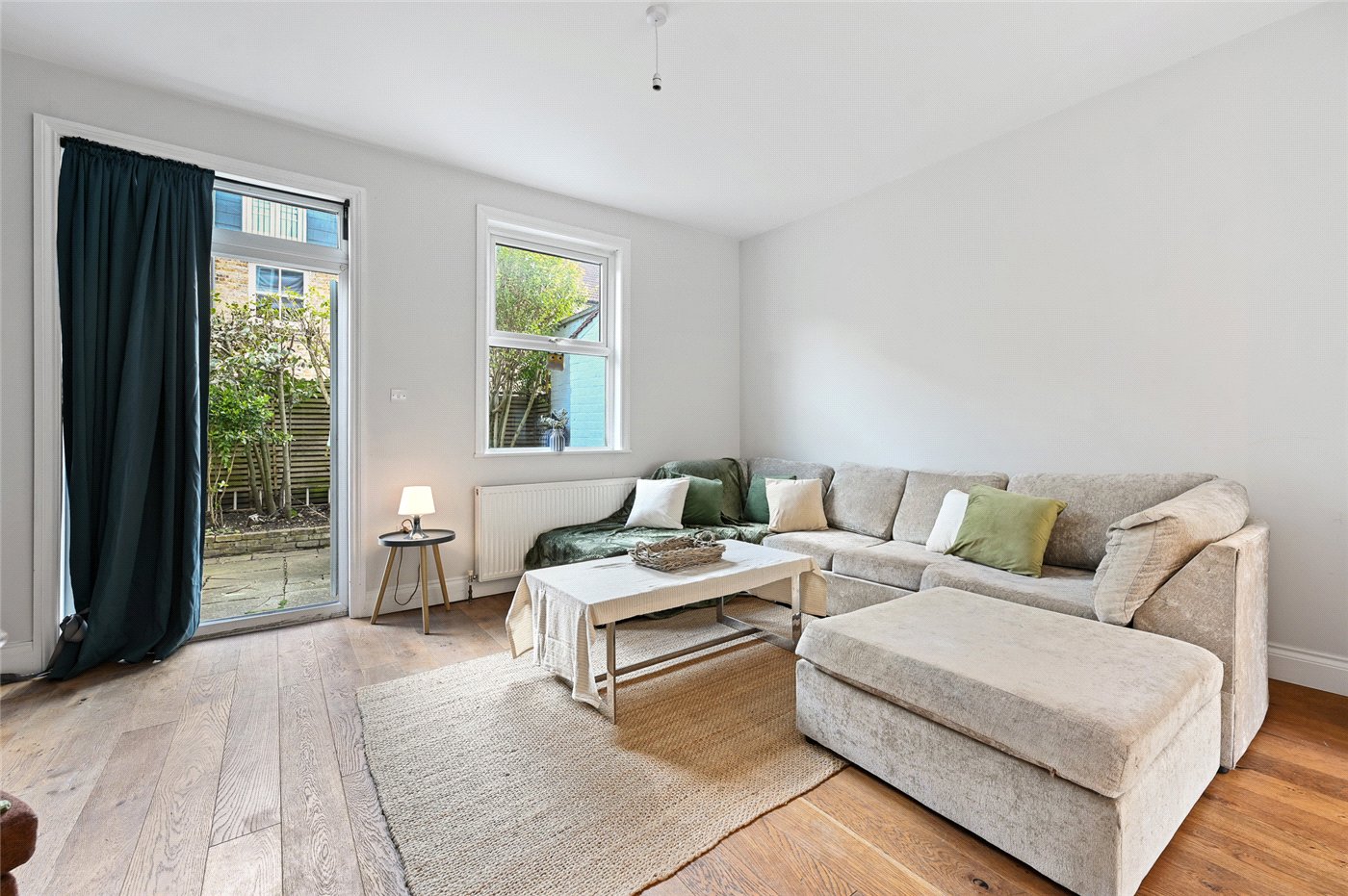 Thorpebank Road, London, W12