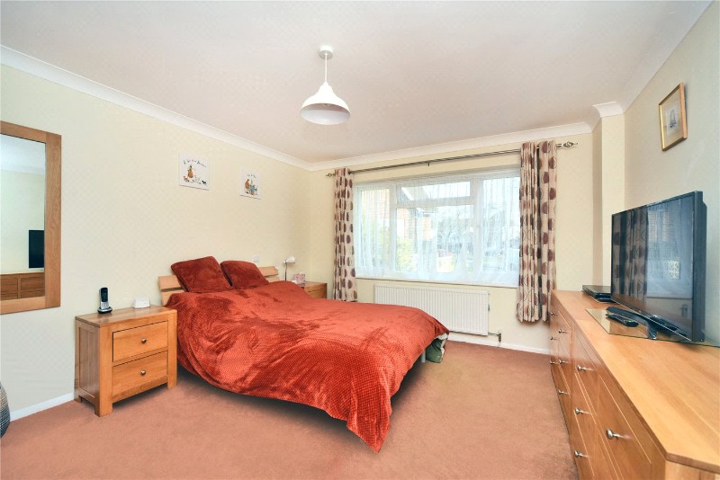 Warren Road, Banstead, Surrey, SM7