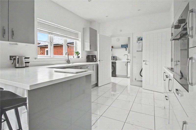 Oak Avenue, Loddon, Norwich, Norfolk, NR14