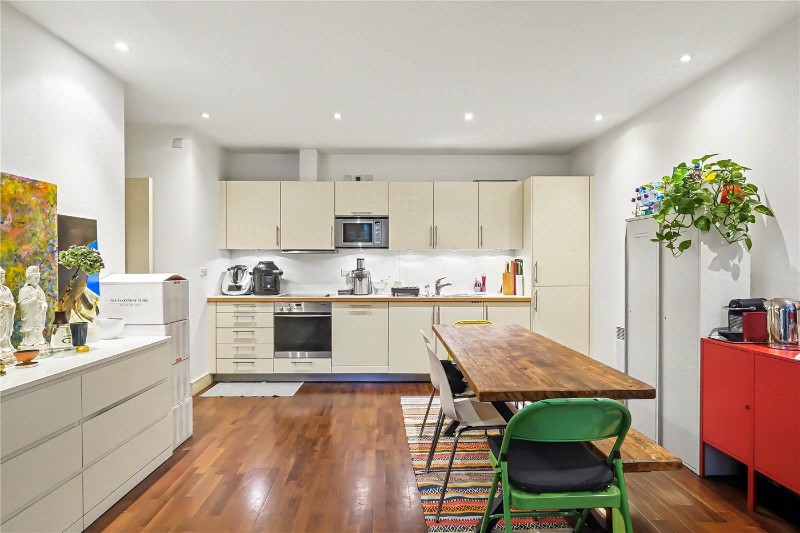 Exchange House, 71 Crouch End Hill, London, N8