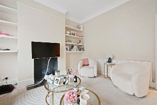 Kenilworth Road, London, NW6