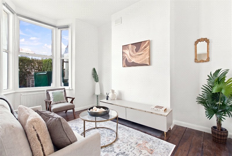 Vant Road, London, SW17