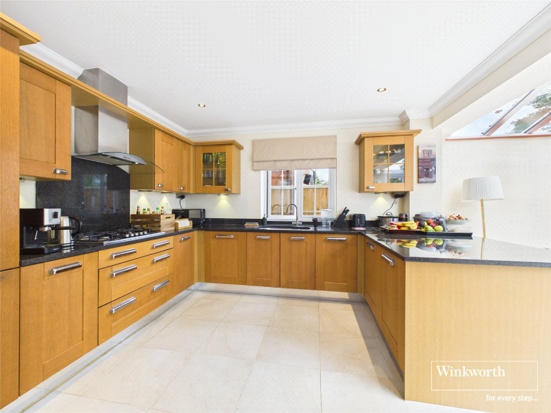 Coopers Place, Burghfield Common, Reading, Berkshire, RG7