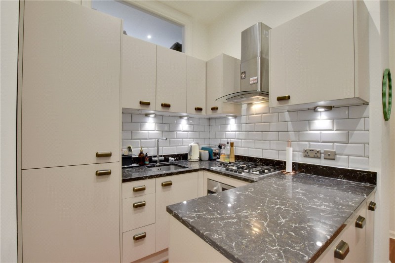 Lee Terrace, Blackheath, London, SE3