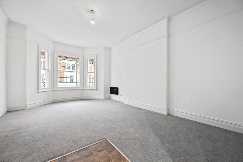 Sinclair Gardens, London, W14