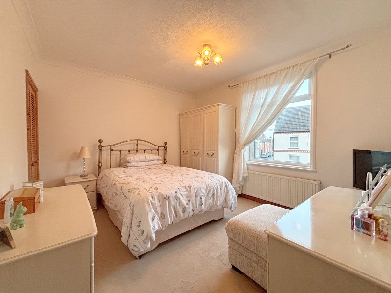 King Edward Street, Sleaford, Lincolnshire, NG34