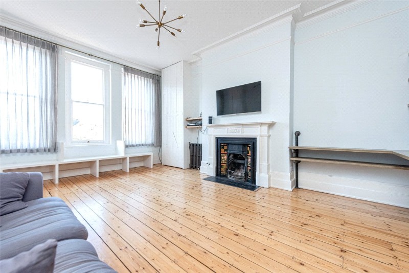 Winchester Avenue, London, NW6
