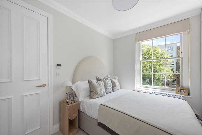 Artesian Road, London, W2