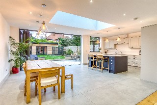 Parkstone Avenue, Lower Parkstone, Poole, BH14