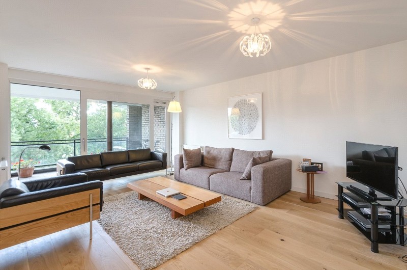 Hamilton House, Hall Road, St John&#39;s Wood, London, NW8