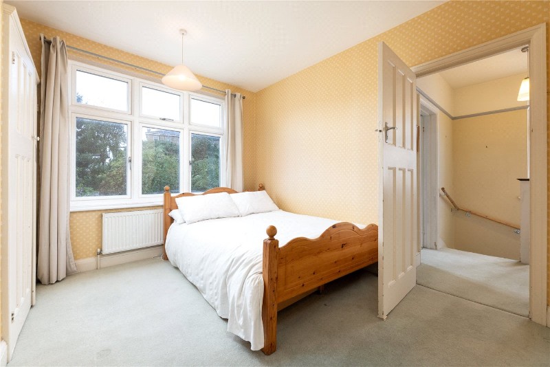 Seymour Road, London, SW18
