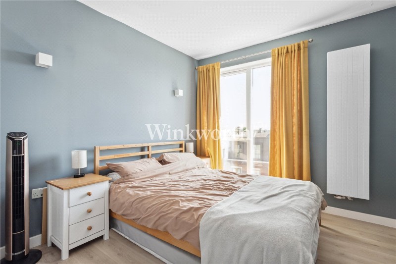 Apple Tree Road, London, N17