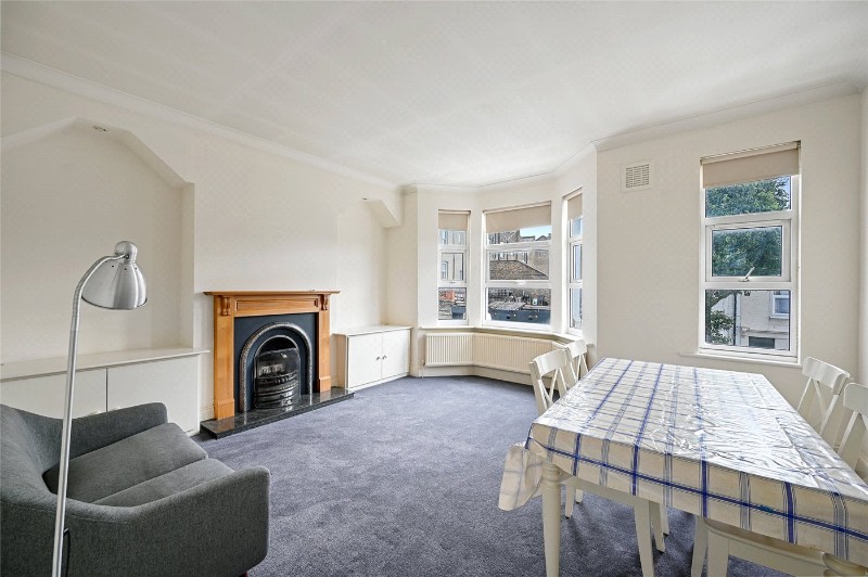 Cobbold Road, London, W12