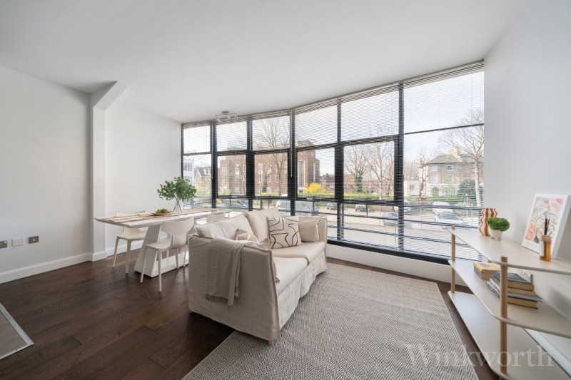 Frobisher Place, London, SE15