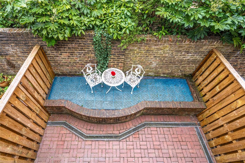 Grace&#39;s Mews, Abbey Road, St John&#39;s Wood, London, NW8