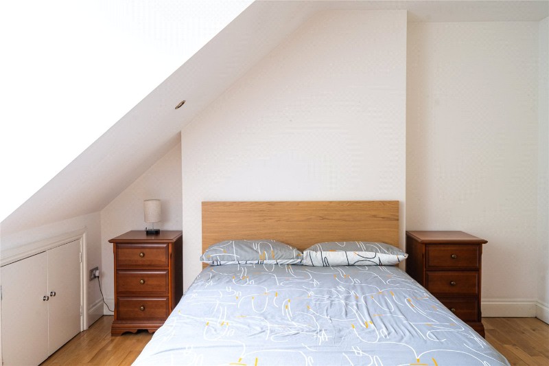 Croxted Road, London, SE21