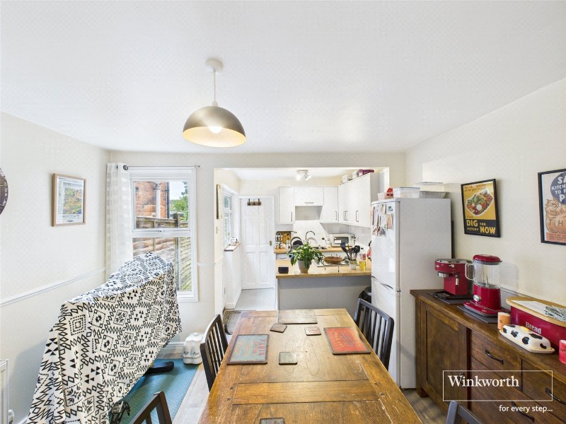 George Street, Caversham, Reading, Berkshire, RG4