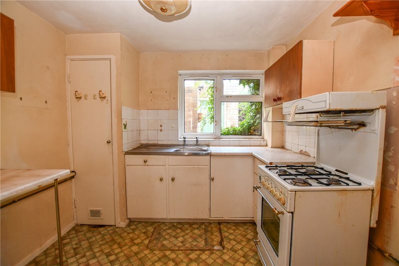 Patten Ash Drive, Wokingham, Berkshire, RG40