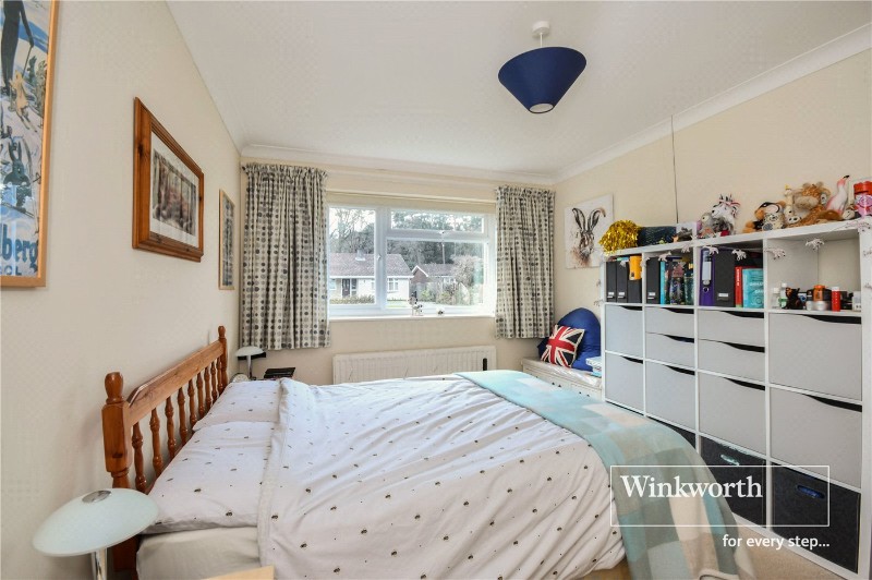Hazel Drive, Ferndown, BH22