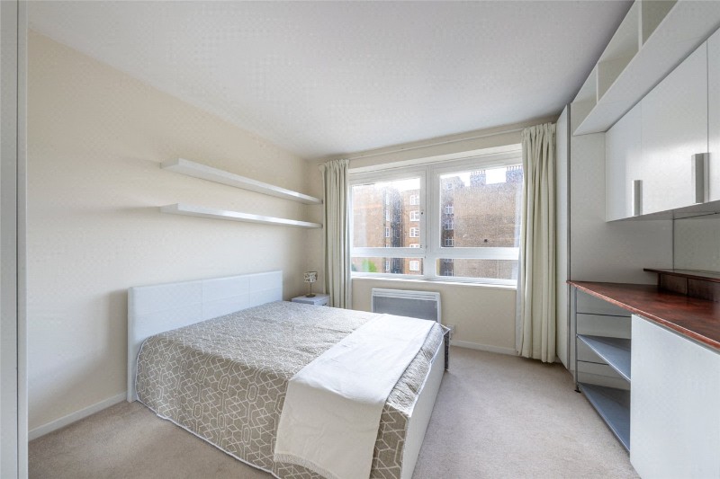 Maida Vale, London, W9