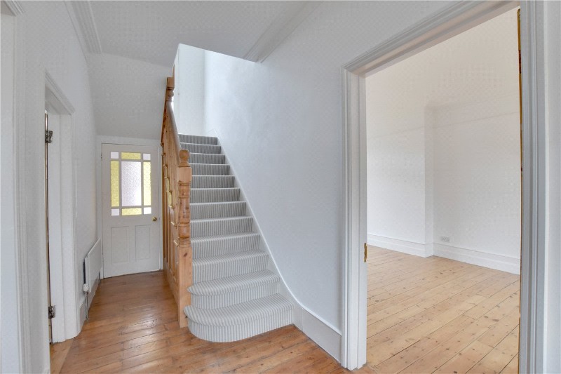 Micheldever Road, Lee, London, SE12