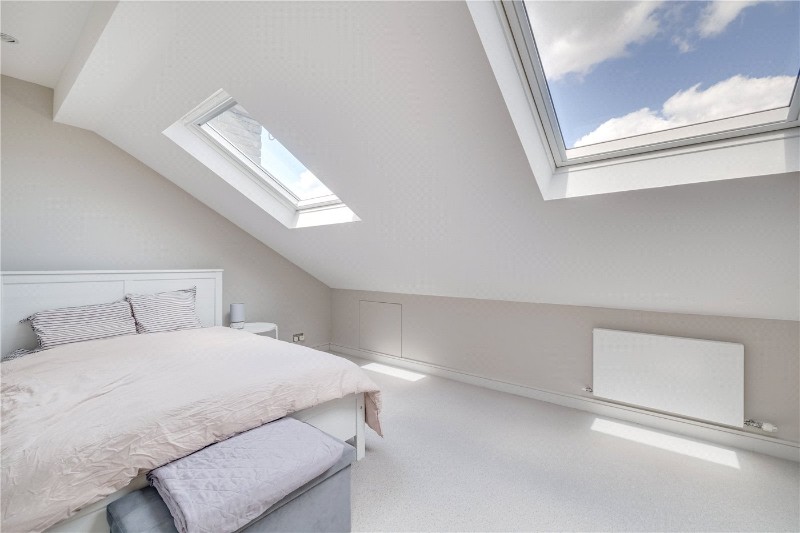 Parkville Road, London, SW6