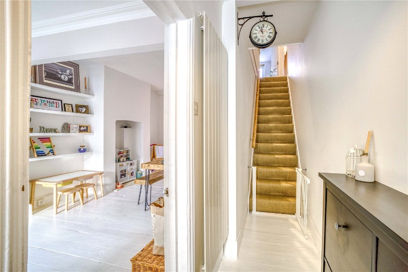 Courthill Road, Lower Parkstone, Poole, BH14