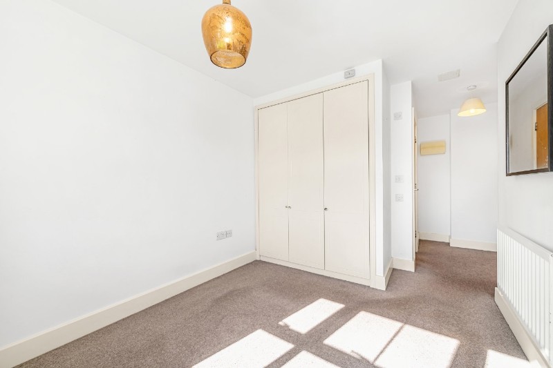 Hayes Grove, East Dulwich, London, SE22