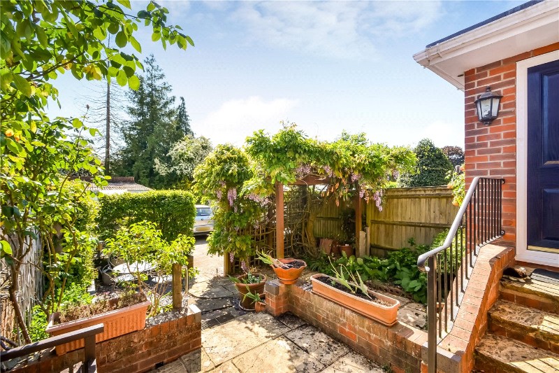 Kingsgate Road, Winchester, Hampshire, SO23