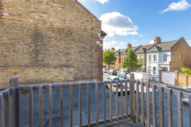 Franciscan Road, Tooting Bec, London, SW17