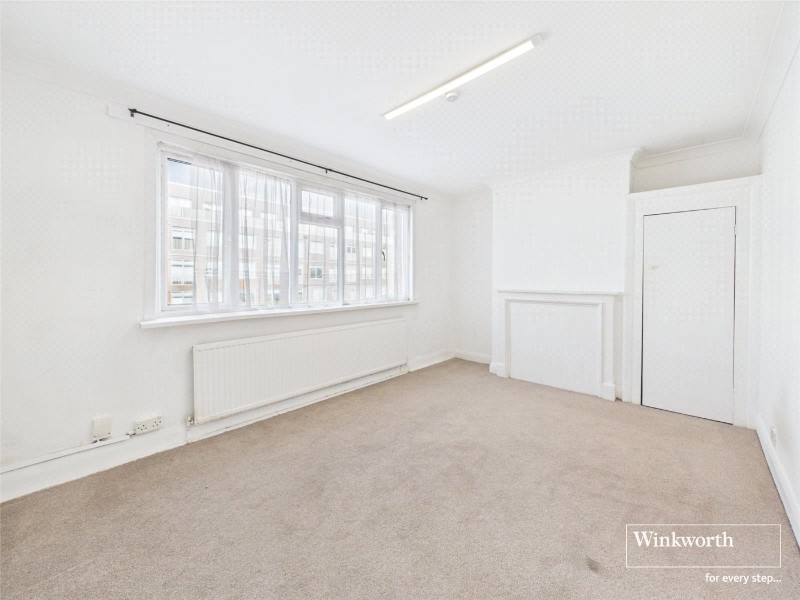Kenton Road, Harrow, HA3