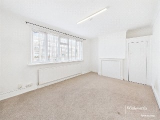 Kenton Road, Harrow, HA3