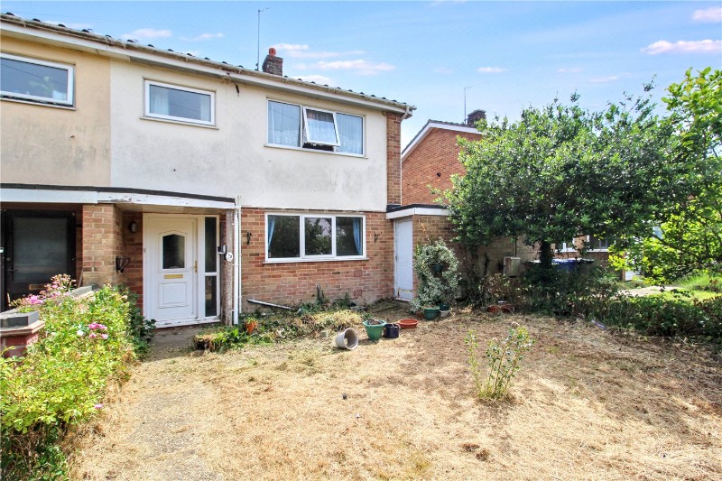 Elms Lane, Wangford, Beccles, Suffolk, NR34